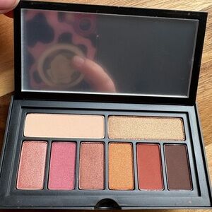 Smashbox Cover Shot palette- Ablaze